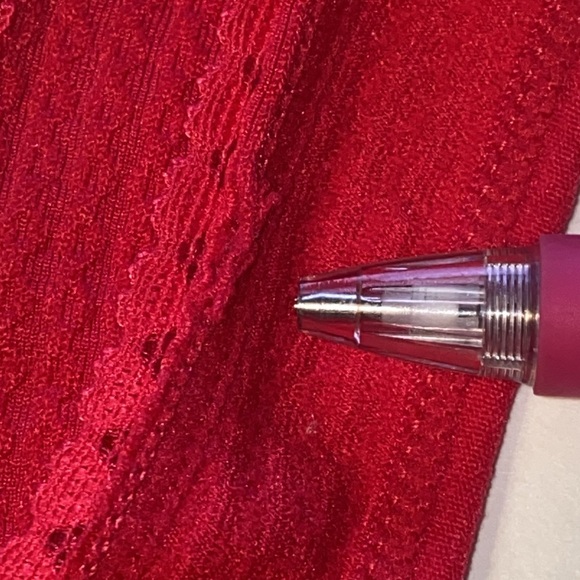 Sm. Jessica Simpson Bralette Stretchy Cropped Tank Top Remove Pads Metal Tag - Picture 12 of 14